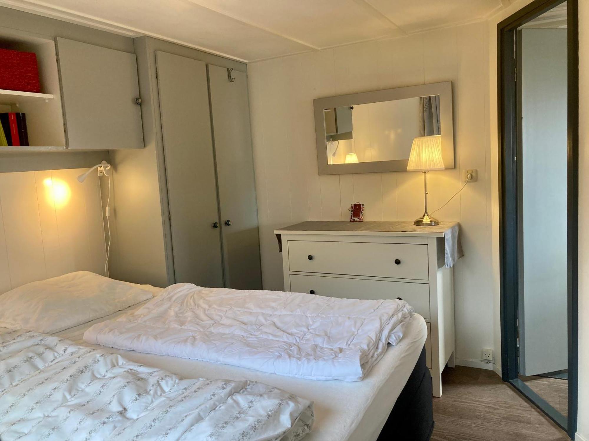 Haus Gaby Direkt Am Lauwersmeer Anjum Buitenkant foto