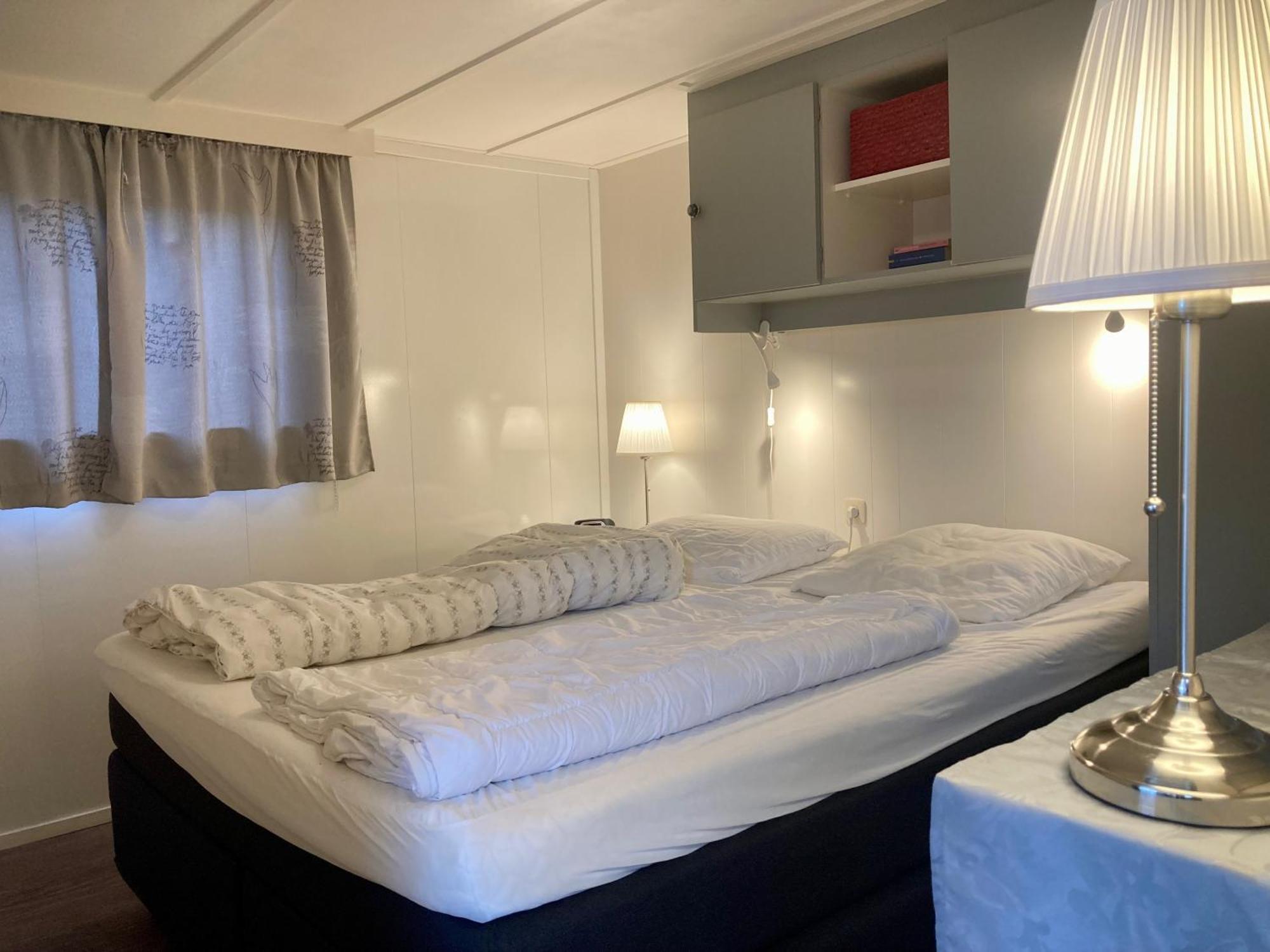 Haus Gaby Direkt Am Lauwersmeer Anjum Buitenkant foto